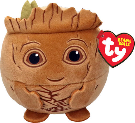 Puffies 'Groot' (small)