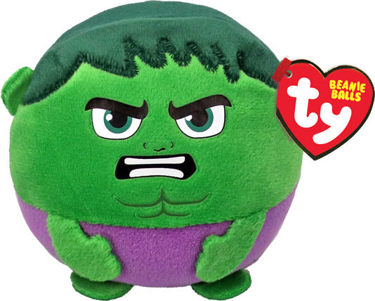 Puffies 'Hulk' (small)