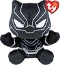 Beanie-Babies 'Black Panther' (small)