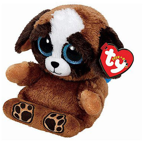 Ty Beanie Kids - Curly