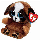Ty Beanie Kids - Curly