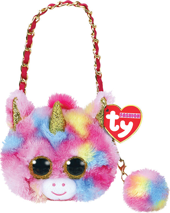 Fantasia  Mini Purse