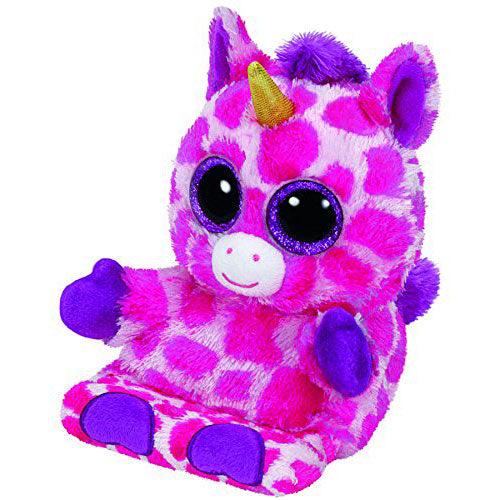 Ty Peek-A-Boo Phone Holder with Screen Cleaner Bottom, Uni