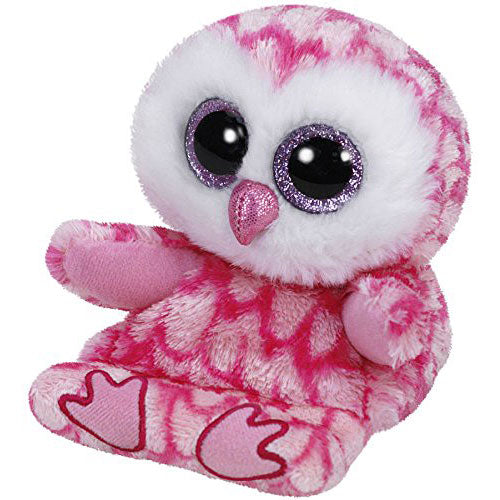 Ty Peek-A-Boo Phone Holder with Screen Cleaner Bottom, Milly