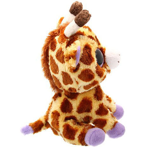Ty Beanie Boos - Safari the Giraffe 6"