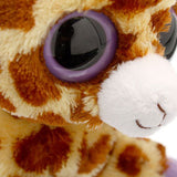 Ty Beanie Boos - Safari the Giraffe 6"