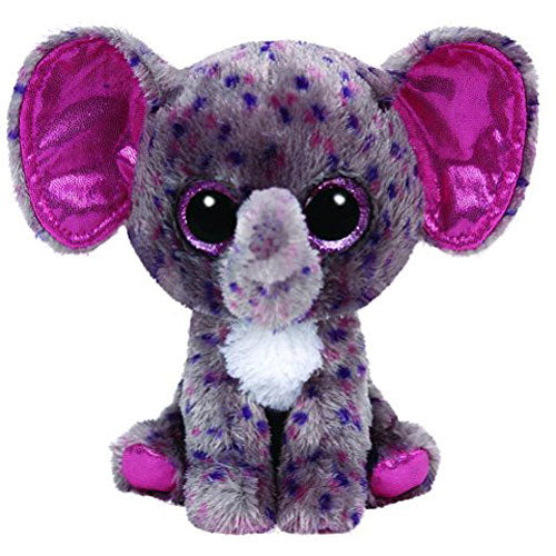 Ty Beanie Boo Specks 6" elephant