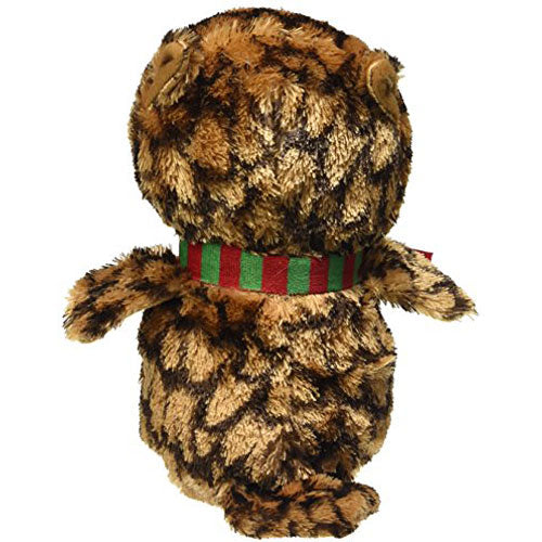 Ty Beanie Boo Wise the Owl - 6 inch