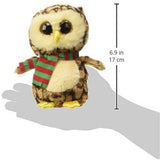 Ty Beanie Boo Wise the Owl - 6 inch