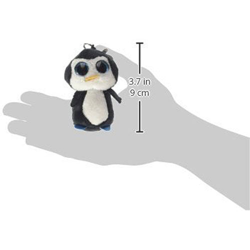 Ty Beanie Boos Waddles - Penguin Clip