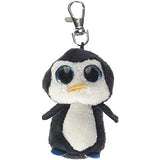 Ty Beanie Boos Waddles - Penguin Clip