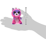 Ty Beanie Boos Roxie - Raccoon Clip