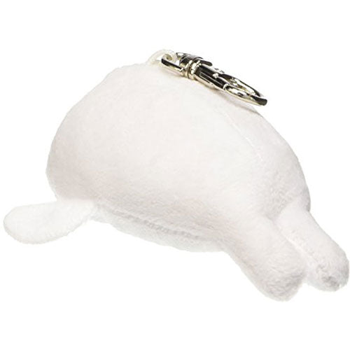 Ty Beanie Boo Plush - Icy the Seal Clip 3"