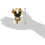 Ty Plushï¾ -ï¾ beanie Boo' Brutus The Boxerï¾ -ï¾ s