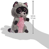 Ty Beanie Boos - Rocco the Raccoon 15cm