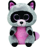 Ty Beanie Boos - Rocco the Raccoon 15cm