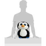 Ty Beanie Boos Waddles Penguin 16" Plush, Large