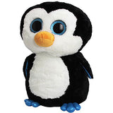 Ty Beanie Boos Waddles Penguin 16" Plush, Large