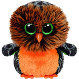 Ty Beanie Boos Midnight - Owl