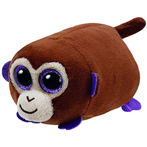 Teeny Ty Monkey Boo - Monkey 4"