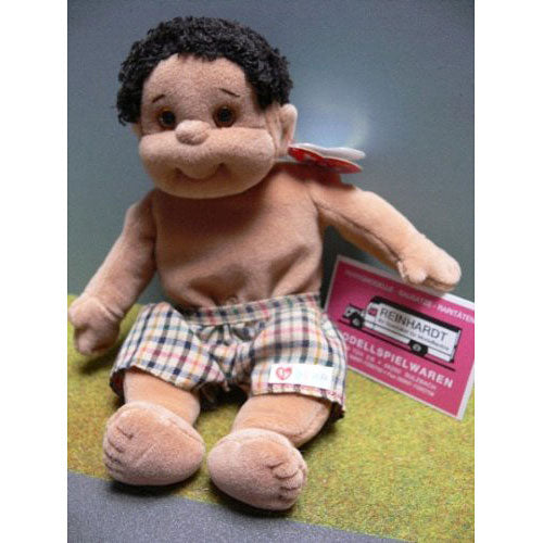 Ty Beanie Kids - Rascal