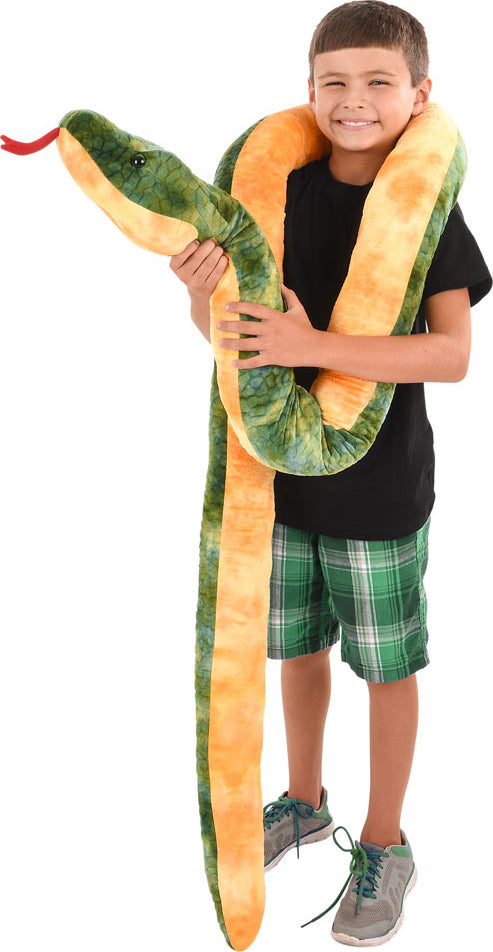 100" Giant Anaconda Snake