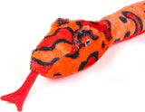 67" Fox Snakes