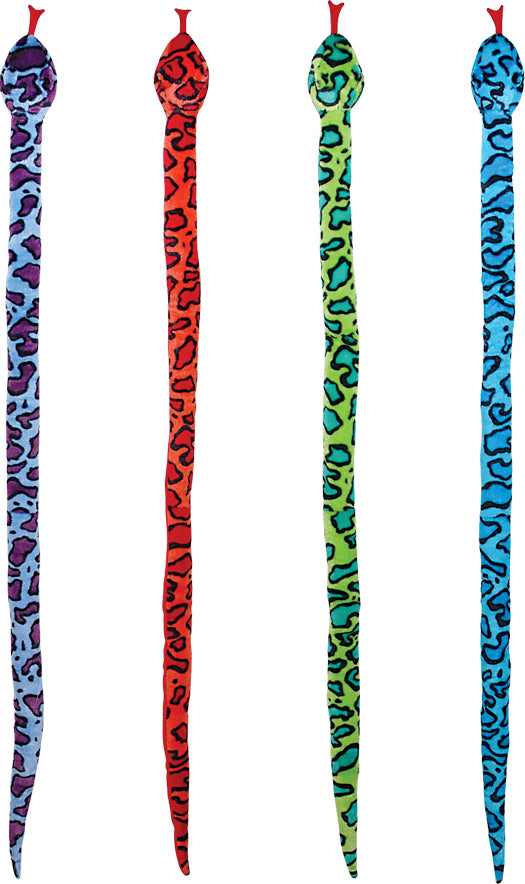 67" Fox Snakes