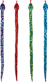 67" Fox Snakes