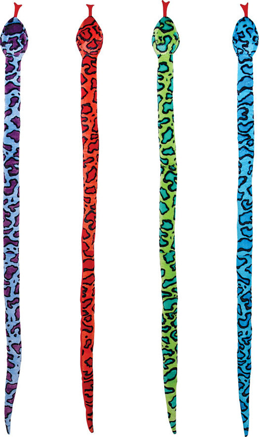 67" Fox Snakes