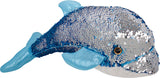 18" Sequin Dolphin