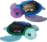 18" Sequinimals Turtle