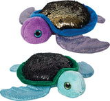 18" Sequinimals Turtle