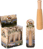 5" Wooden Duck Call Whistle