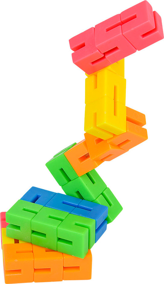 1.5" Twist Cube