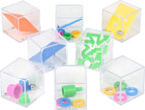 1.5" Mind Teaser Puzzle