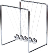 Newton's Cradle 3.5"