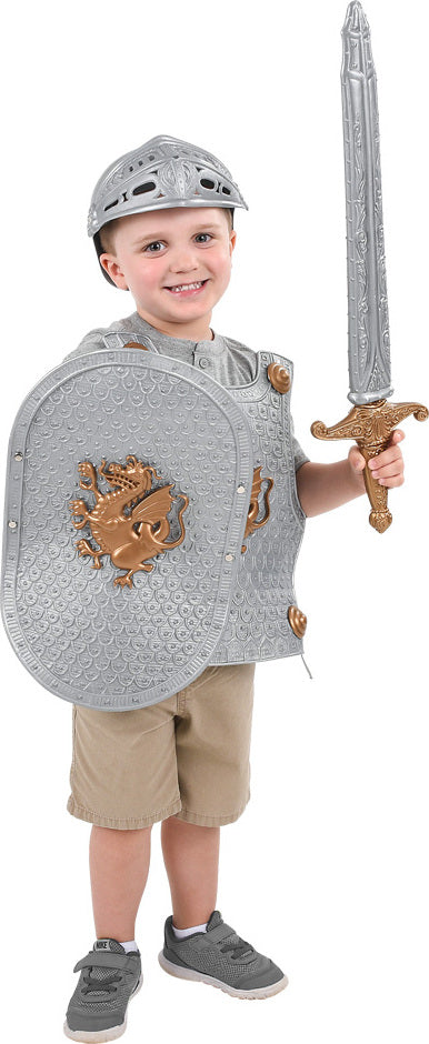 15" Knight Set