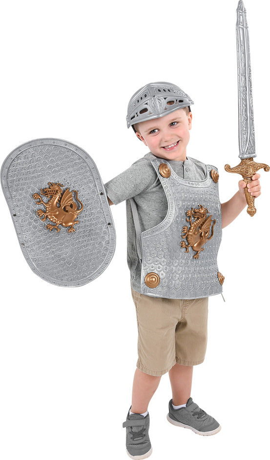 15" Knight Set