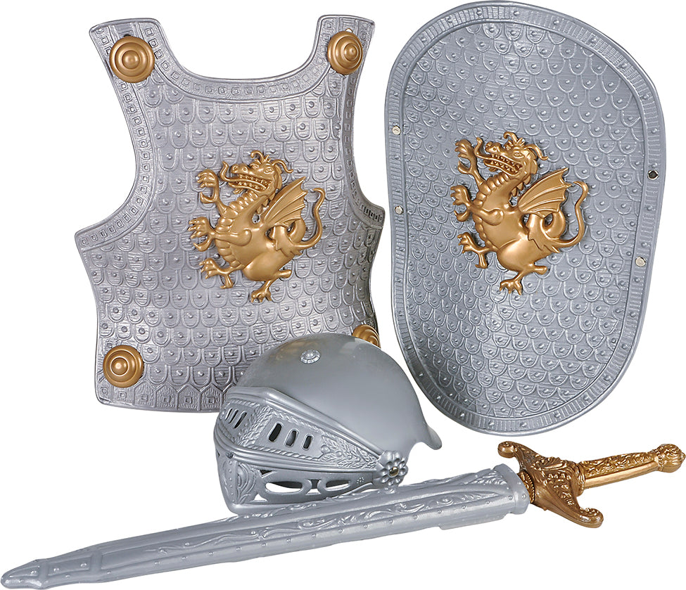 15" Knight Set