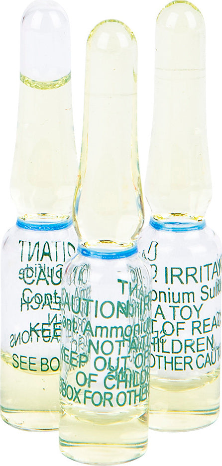 Classic Stink Bomb Carded Vial