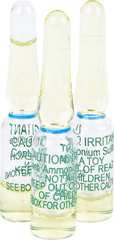 Classic Stink Bomb Carded Vial