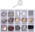 Rock Science Kit 15 Piece 