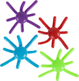 3" Octopus Wall Climber