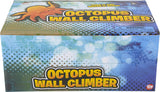 3" Octopus Wall Climber