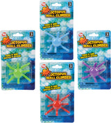 3" Octopus Wall Climber
