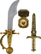 Pirate Pistol Set 5pcs/ Set