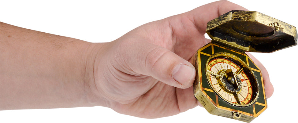 Pirate Pistol Set 5pcs/ Set