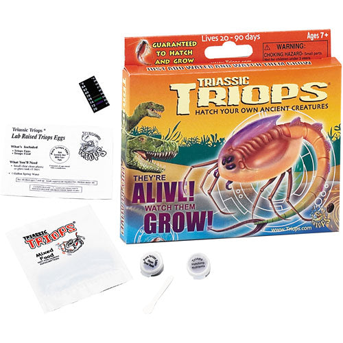 Triops - Hanging Box