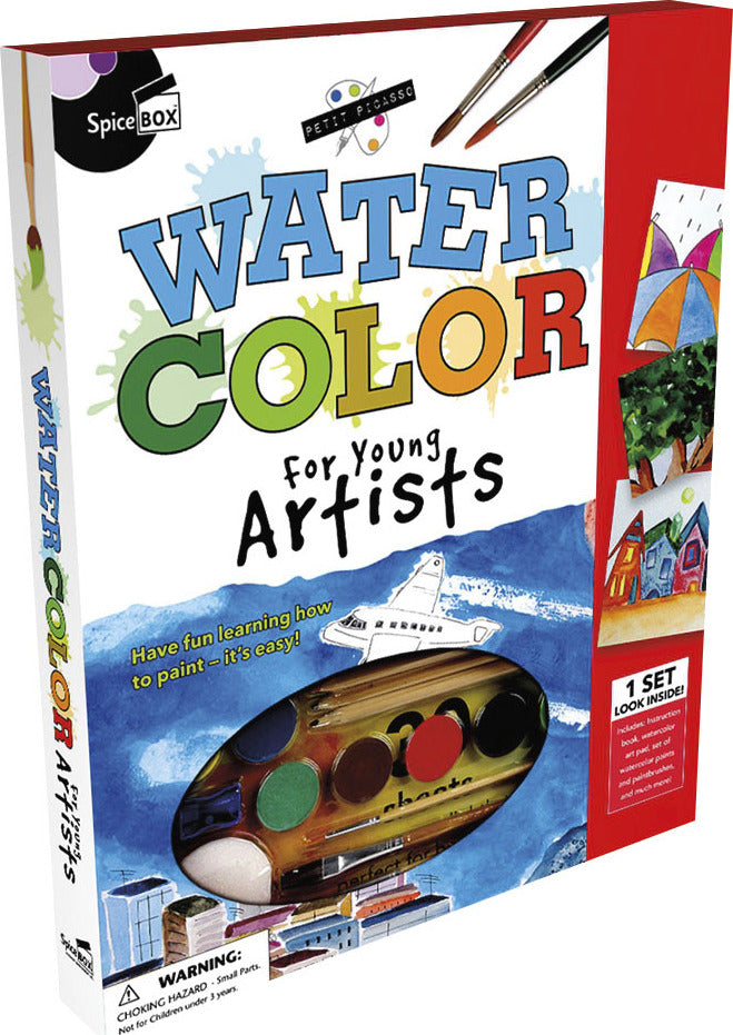 Watercolor